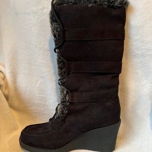 American eagle winter boots